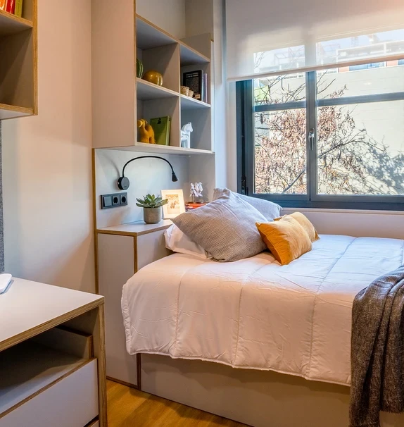 Kadora 22@ Barcelona