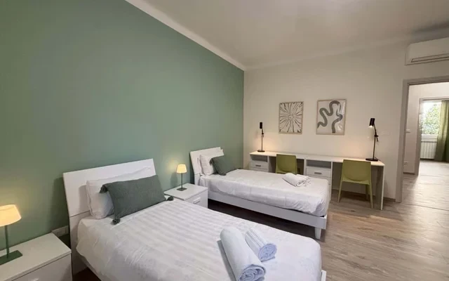 Cologna 47 - Retreat Apartment 0
