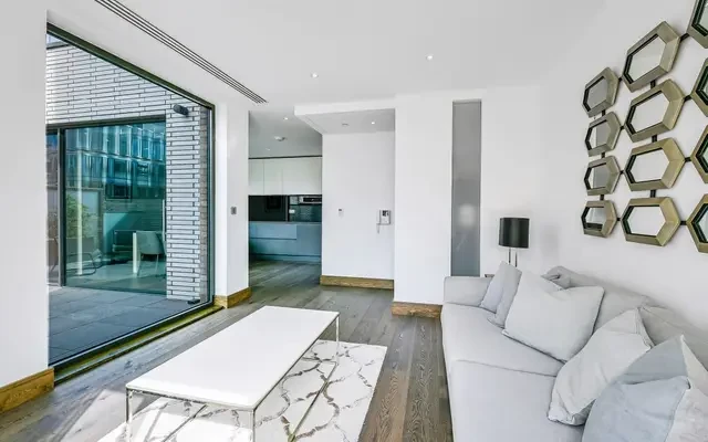 Hanway Street Mayfair W1T 2