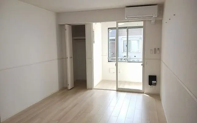 サザンカ ガーデン 102号室 - Oji Town, Kaifu County student accommodation - 102 - 1K