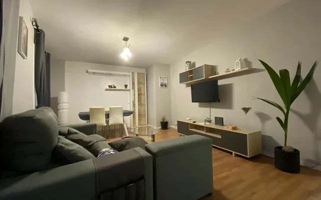 Espectacular Huge Duplex 1