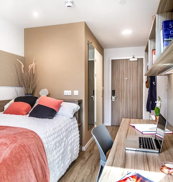 Kaplan Living Brighton