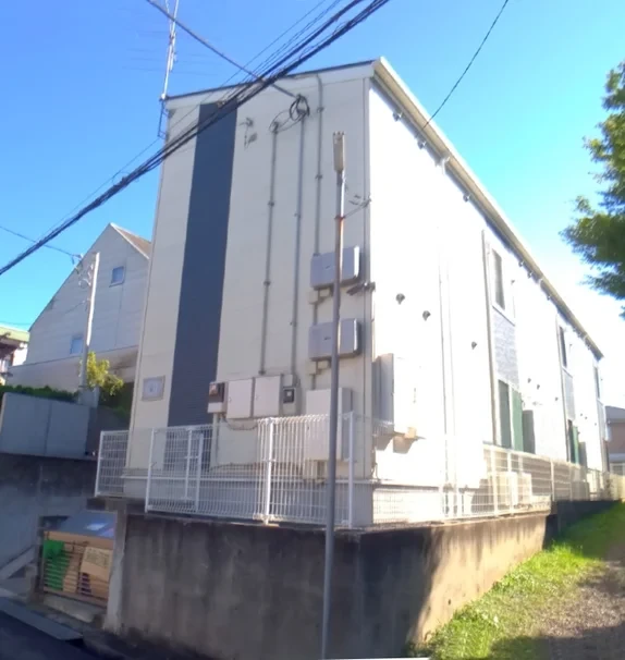 レオネクスト行田