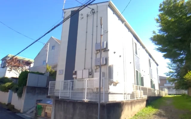 レオネクスト行田 0