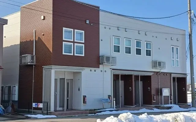 トゥインクルⅣ 204号室 - Hakusan student accommodation