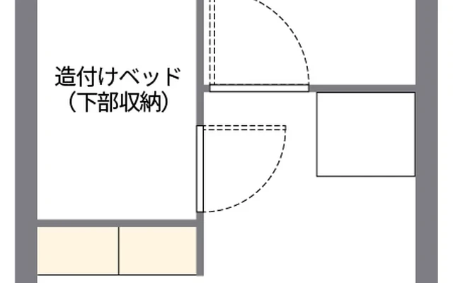 レオパレスＳｅｖｅｎ＆Ｆｉｖｅ 3