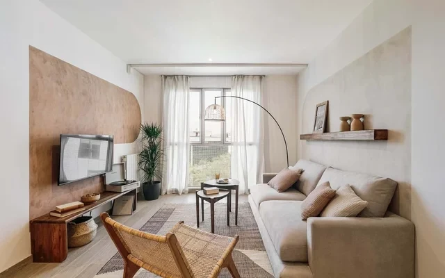 Sole - 2 bedrooms in Poblenou 4