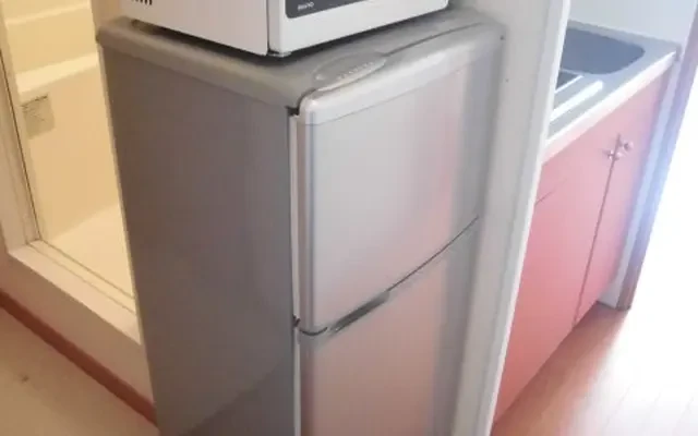 レオパレスルミエール 4