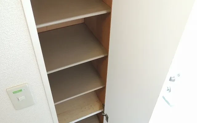 レオパレスやまもと 3