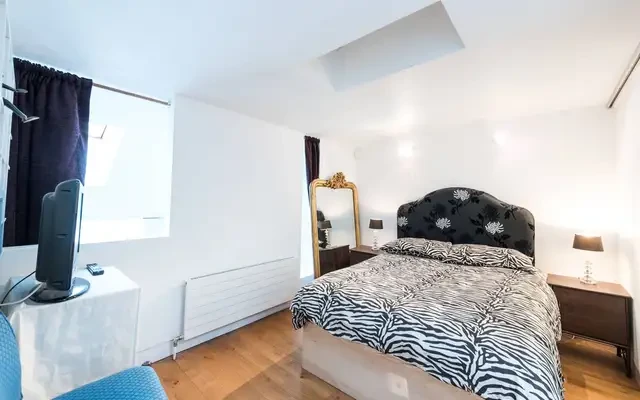 Richards Place, Chelsea, SW3 4