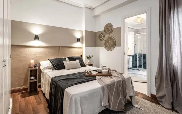 Greco - 1 bedroom in Malasana 3