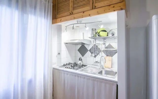 San Niccolò Loft 3