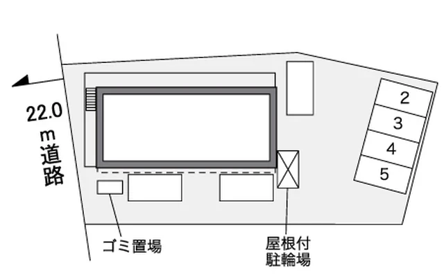 北本本町 2