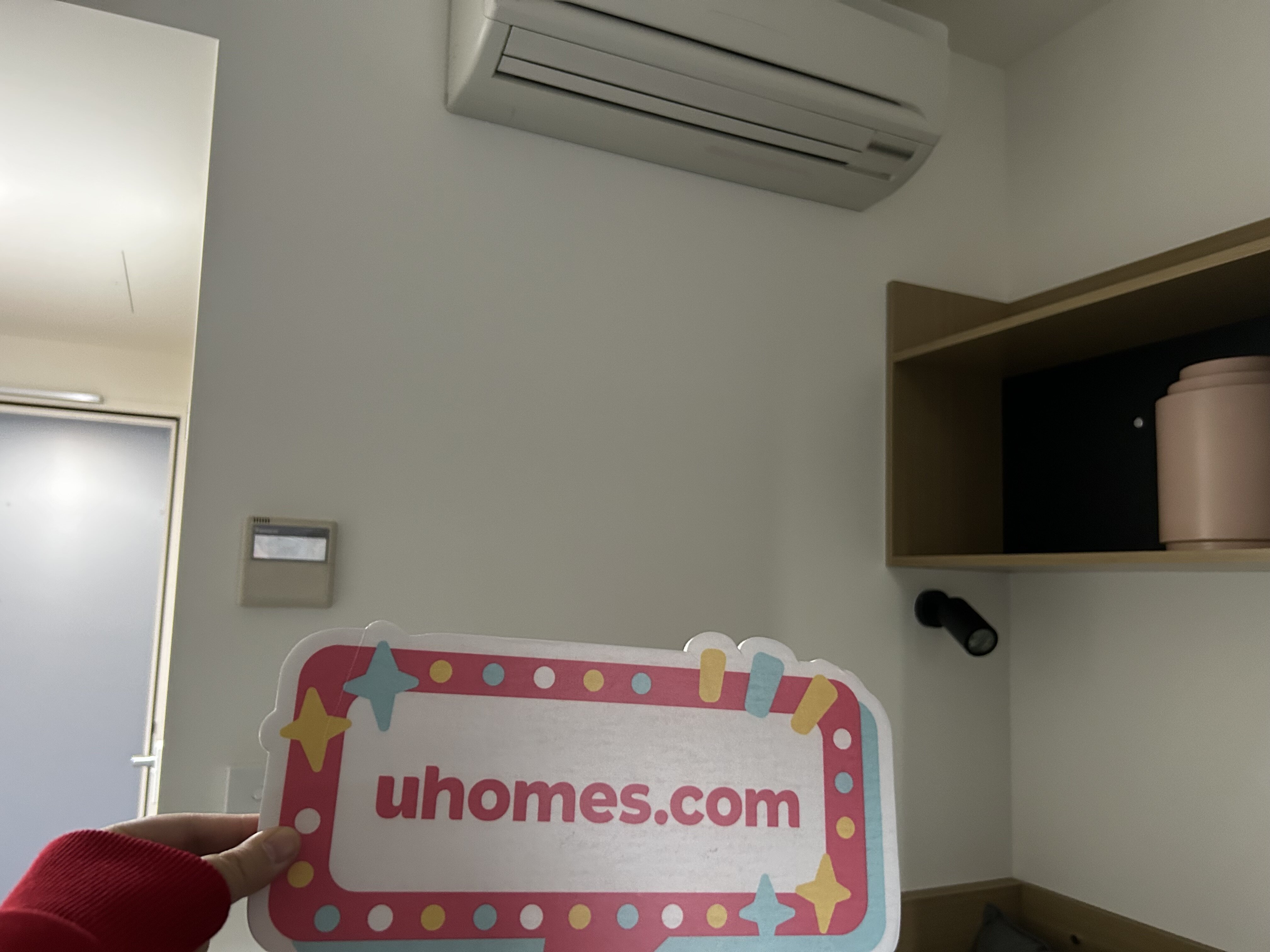 4 Bedroom Apartment
