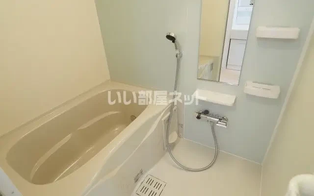 メゾン アンソレイユ 3階 - Koshigaya student accommodation - 3階 - 2LDK