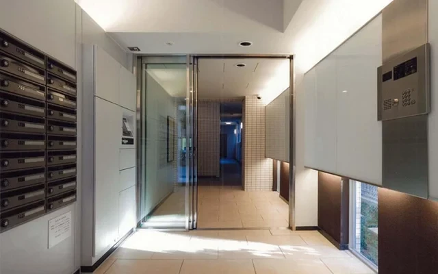 Proud Flat Waseda 604 - Tokyo student accommodation