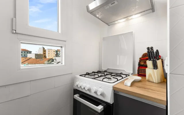Apartment in Viale Argonne, Milano for 55 m² with 1 bedrooms 4