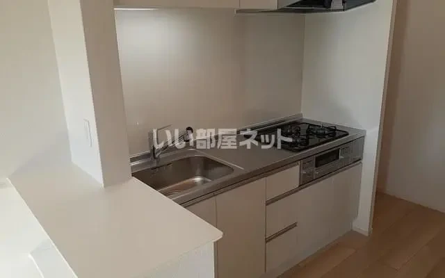 グランディール 2階 - Tenri student accommodation - 2階 - 2LDK