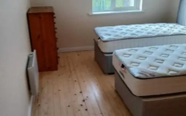 The Plaza Apartment 2