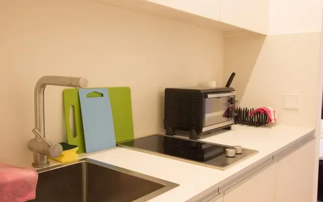 studio in Kreuzberg 3