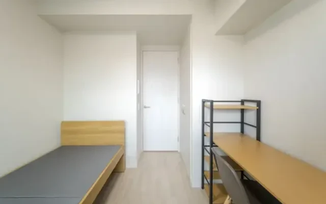 RESIDIA Sendai Hasekura - Miyagi student accommodation
