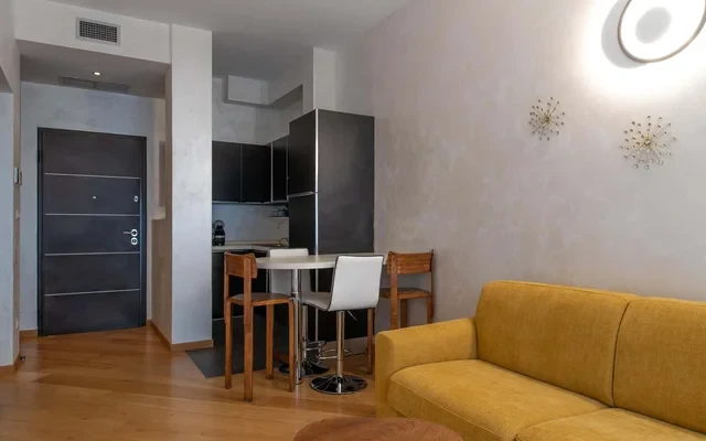 Pomba 25 Apartment 2