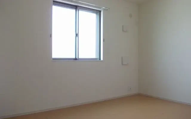 インペリアルⅡ 1階 - Tomisato student accommodation - 1階 - 2DK