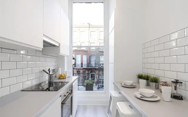Nottingham Place, Marylebone, London, W1U 5NN 3