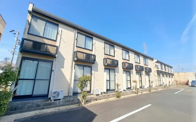 レオパレス薬師 0