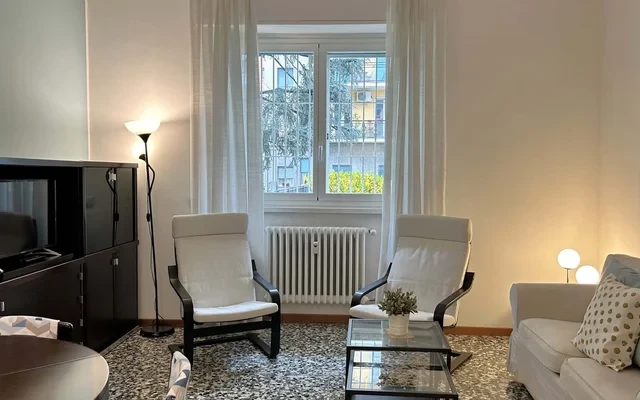 Appartamento in Via Tito Livio - zona None (TITOLIVIO24) 1
