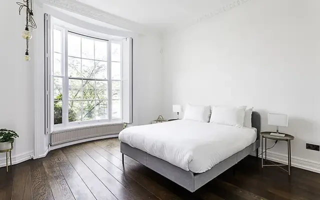 Westbourne Park Villas 12082# 3
