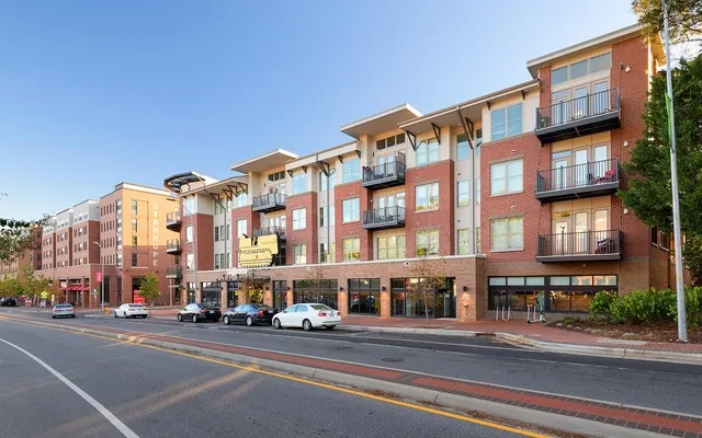 The Standard at Raleigh 3