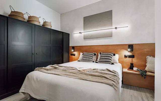 Ziga - 2 bedrooms in Sagrada Familia 3