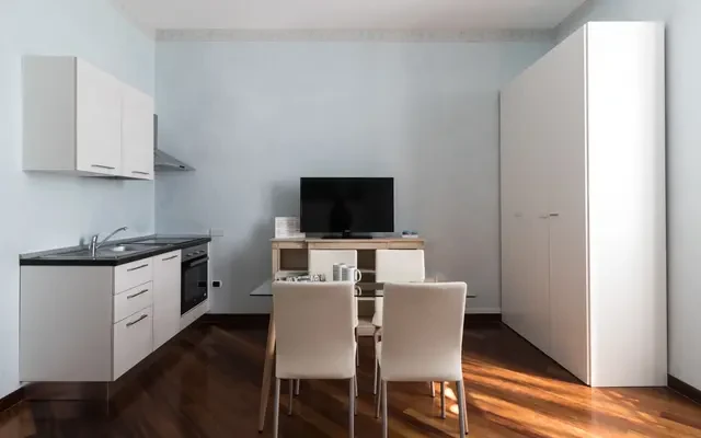 Villa Mafalda - 27 A 1