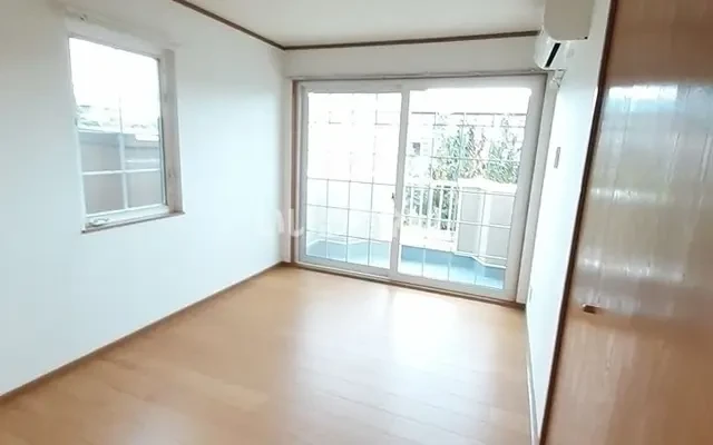 フィオーレ早島B 101号室 - ที่พักนักศึกษาในอำเภอทาคาชิมะ จังหวัดโทคุชิมะ - 101 - 2DK