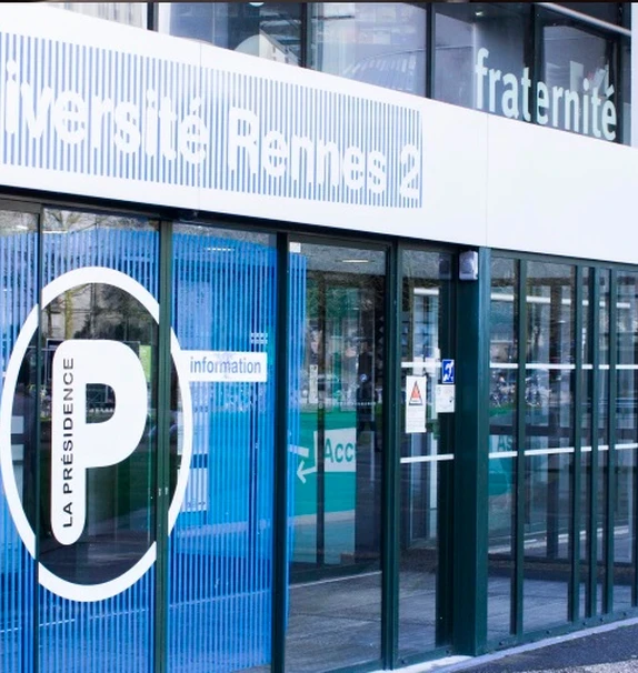 Rennes Studea Atalante