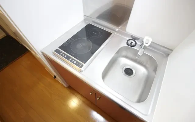 レオパレスプレミール 4