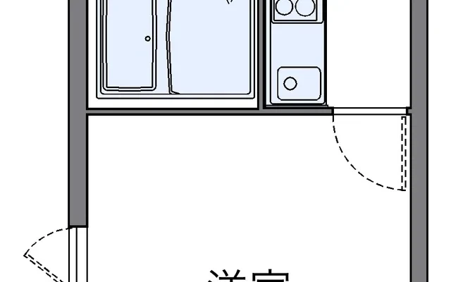 レオネクスト日新岩国 1