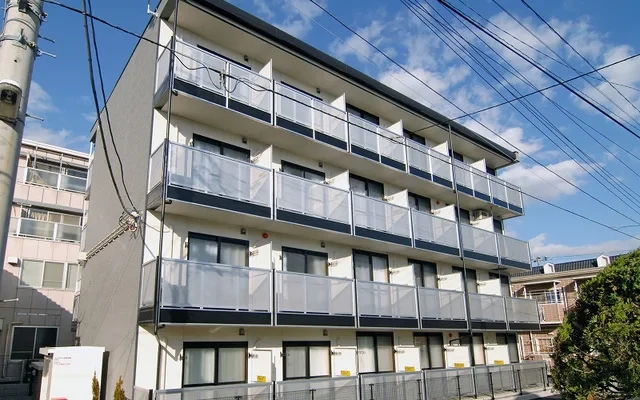 レオパレスハヅキ栄町 0