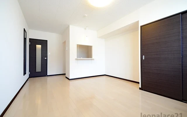 レオネクストリブラ - Nishio student accommodation - 106号房间(带独立厨房)