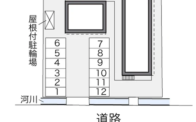 レオパレスバシレイオン 2