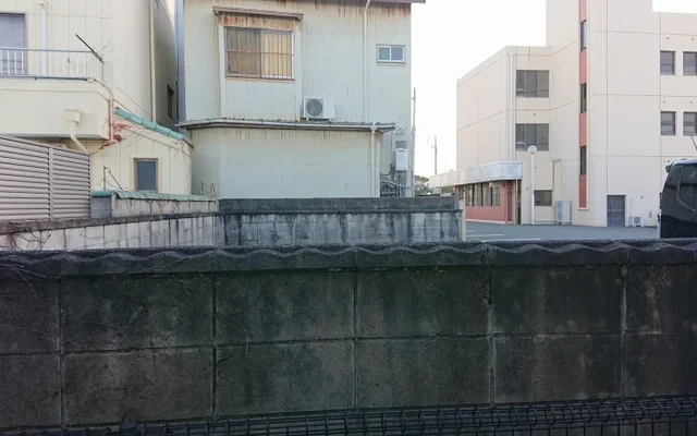 レオパレスコスモ 2