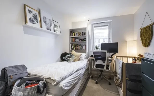 LH-Wenlock Building 2