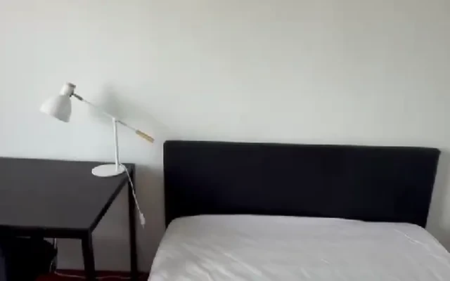 460 Jones st. - Sydney student accommodation - 3 bed 1.5 bath second room