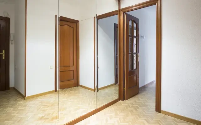 apartment in Navas (Sant Andreu) 3
