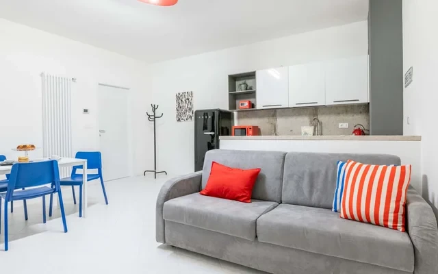 Chic&Pop Apartment 0