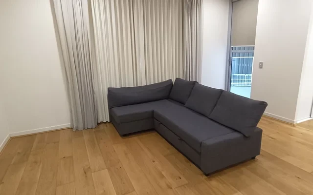 2 Rutland Avenue - alojamiento para estudiantes en Perth - 1 Bedroom
