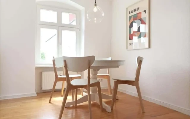 Apartment in Prenzlauer Berg, Berlin 4