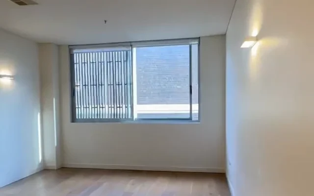 349 Bulwara Rd - alojamiento para estudiantes en Sídney - 1 bed 1 bath-512B