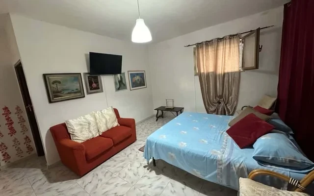 Apartment in Via Nuova Poggioreale, Napoli for 80 m² with 1 bedrooms 2